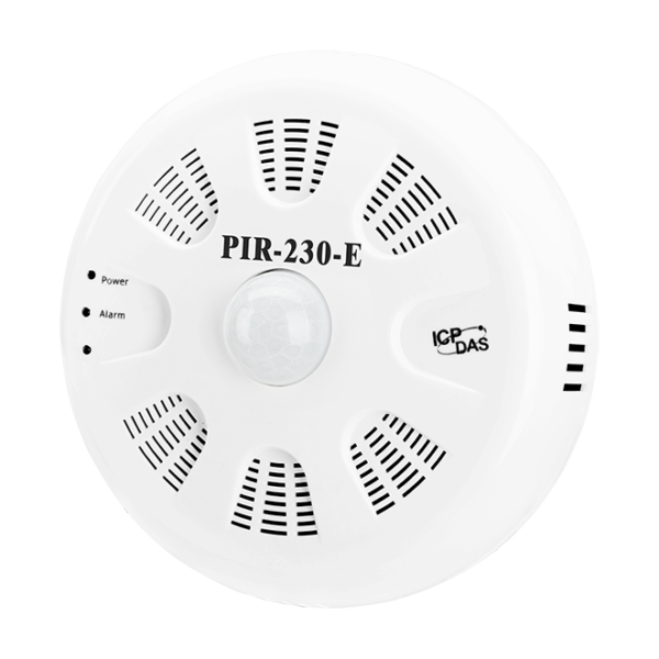 PIR-230-E PIR Motion Sensor (4m), Temperature & Humidity Sensor Module