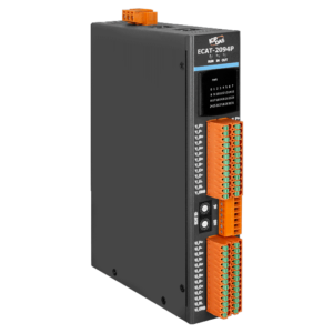 ECAT-2094P 4-axis Pulse Output Module