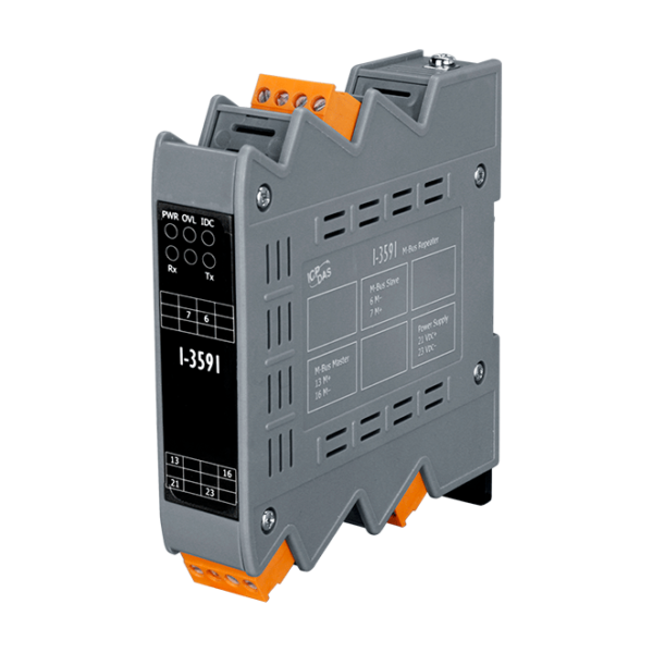 I-3591 M-Bus Repeater