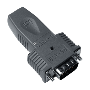I-7560U High-speed USB to RS-232 Converter with CA-USB18 Cable