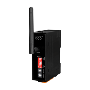 RFU-433 433 MHz RF Wireless Modem with 1-port RS-232/485