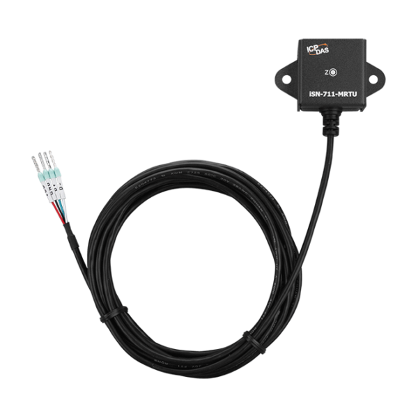 iSN-711-MRTU Single axis vibration sensor module (RS-485)