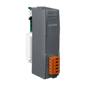 I-87120 1-port Programmable CAN Module (Serial Bus Type)