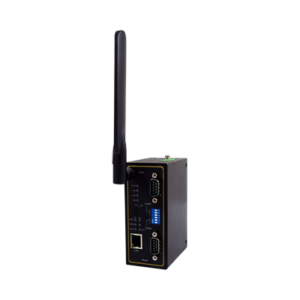 MW5502C 2-Port Industrial Wireless 802.11 bgn Modbus TCP/RTU/ASCII Gateway