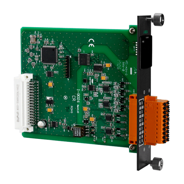 I-9024 4-ch Analog Output Module