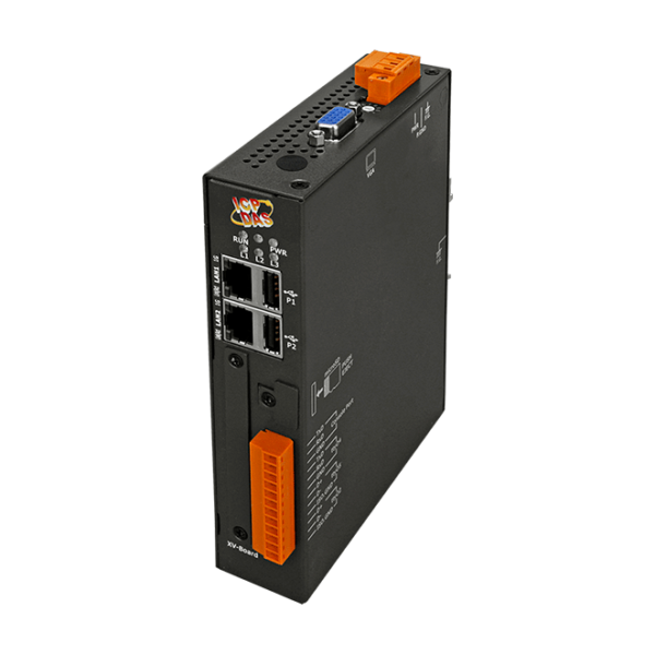 IEC850-211-S Modbus TCP to IEC-61850 Gateway