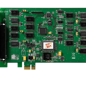 PEX-D48 PCI Express, 48-ch Digital I/O Board