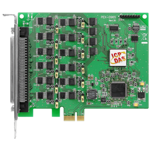 PEX-D96S PCI Express, 96-ch Digital I/O Board