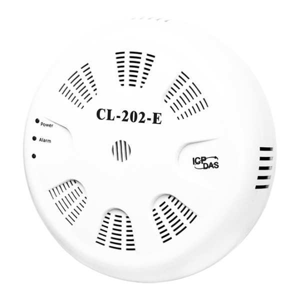 CL-202-E CO2/Temperature/Humidity/Dew Point Data Logger Module