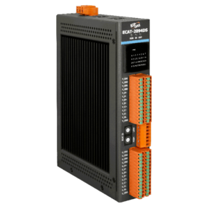 ECAT-2094DS 4-Axis Stepper Motor Controller/Driver