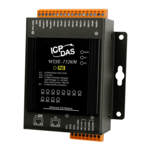 WISE Remote I/O Modules with Logic Control Function