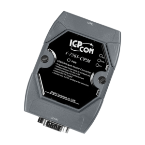 I-7565-CPM-G USB to CANopen Master Converter
