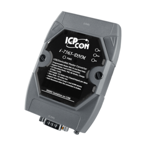I-7565-DNM-G USB/DeviceNet Master Converter