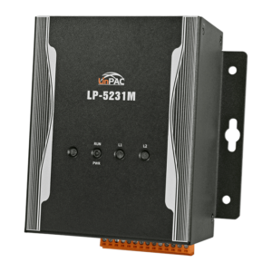 LP-5231M Linux kernel 3.2.14 Based Metal PAC with Cortex-A8 CPU 1 LAN Port