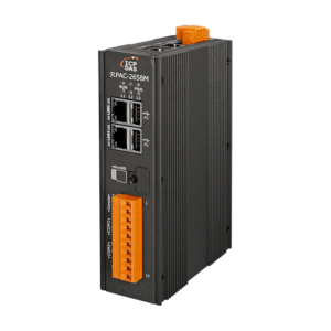 Compact Programmable Automation Controllers (PACs)