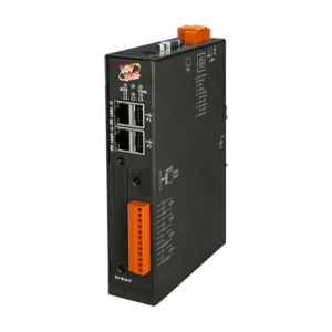 WP-2241M-CE7 Standard PAC with Cortex-A8 CPU, WinCE 7.0, 1 I/O Bus and metal casing