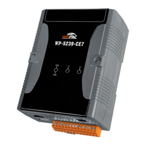 WP-5239-CE7 InduSoft (300 tags) Based, WinPAC-5000
