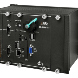 XP-9188-IoT 1-slot Win-GRAF based XP-9000-IoT series PAC