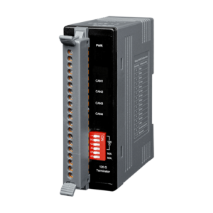 I-2534 Industrial 4-port CAN bus Switch