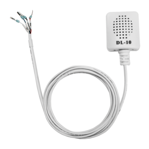 DL-10 Remote Temperature/Humidity/Dew Point Sensing Module (RS-485)