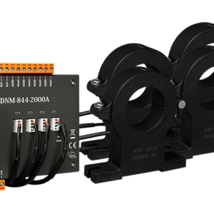 DNM-844-2000A 4-ch Current Transformer (2000A) (Metal)