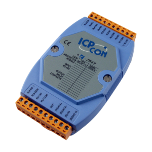 I-7067 7-ch Signal Relay Module
