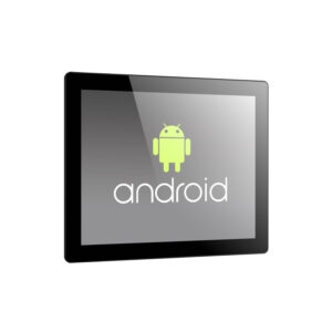 Industrial (Android) Panel PCs