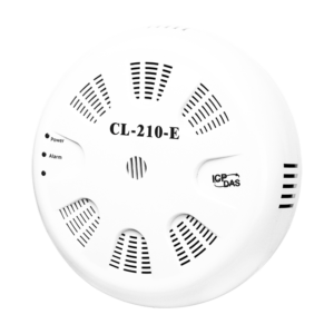 CL-210-E PM2.5/Temperature/Humidity/Dew Point Data Logger Module (RS-485 & Ethernet PoE)