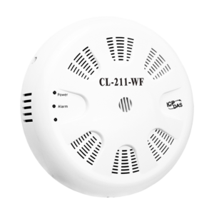 CL-211-WF PM2.5/CO/Temperature/Humidity/Dew Point Data Logger Module (RS-485, Ethernet PoE & Wi-Fi)