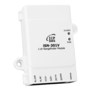 iSN-301V 1-ch Rangefinder Module (Vertical)