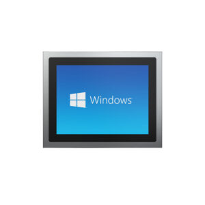 SPC-9120 12.1″ Resistive Touch Screen, IP66 Stainless Steel Panel PC with Intel® Celeron® J6412 Processor