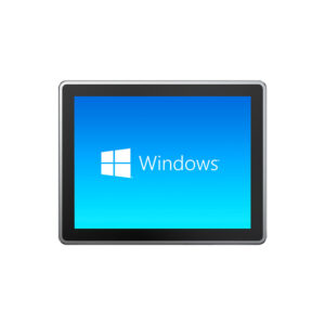 SPC-9150 15″ Resistive Touch Screen, IP66 Stainless Steel Panel PC with Intel® Celeron® J6412 Processor
