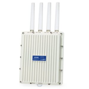 WDAP-3000AX Dual Band 802.11ax 3000Mbps Outdoor Wireless AP (IP67, 802.3at PoE+, 4 x N-type connector)