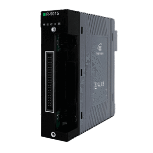 R-9015 12-ch, 16-bit RTD Input Module