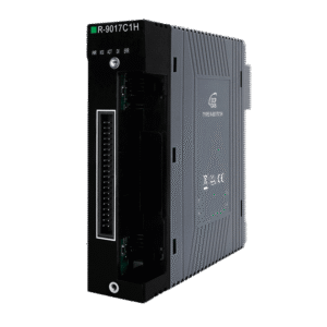 R-9017C1H 8-ch, Isolated 4~20mA Input, HART master