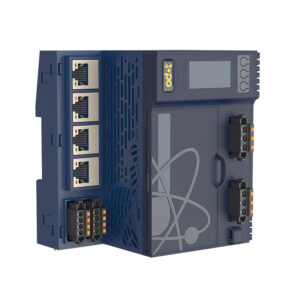 ODOT C4374 Codesys PLC Controller with EtherCAT & CANOpen Protocol RTC