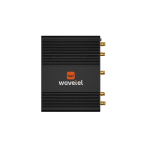 Wavetel WR565 LTE-A Cat 6 Industrial Router with Modbus & MQTT Protocols