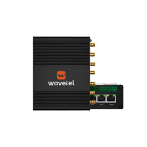 Wavetel WR575 5G Industrial Router with Modbus & MQTT Protocols