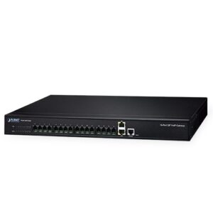 VGW-1620FS 16-Port SIP VoIP Gateway (16 FXS)