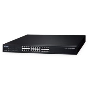 VGW-2420FS 24-Port SIP VoIP Gateway (24 FXS)