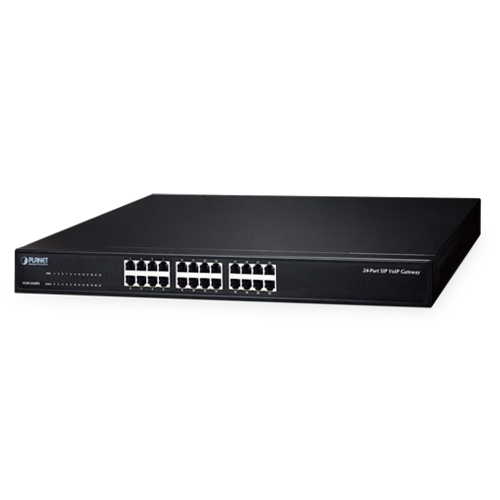 VGW-3220FS 32-Port SIP VoIP Gateway (32 FXS)