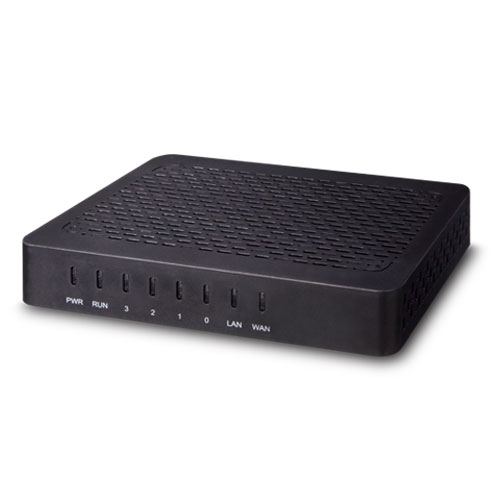 VGW-420FS 4-Port SIP VoIP Gateway (4 FXS)