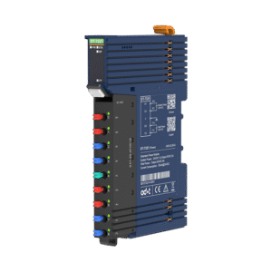 ODOT DT-7221 System Power & Field Power Expansion Module SV:2A@5VDC /FV: 8A @24VDC
